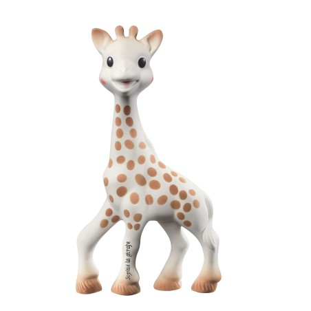 Sophie la girafe personnalisée